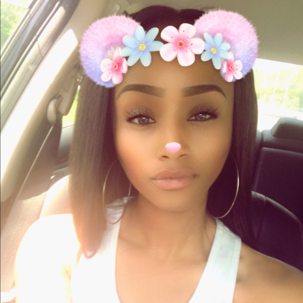 Meet your Posher, Jayla